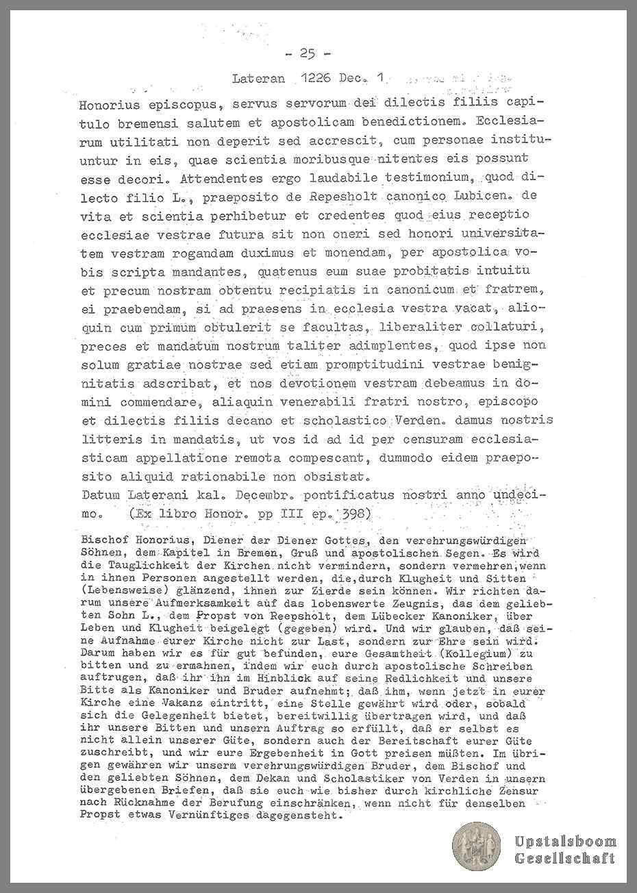 Document